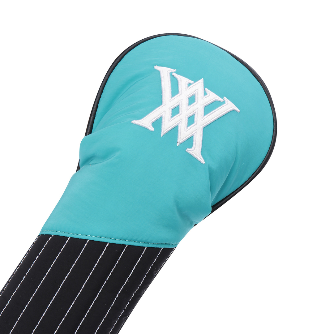 ANEW GOLF - ANEW GOLF OG2 Head Cover (Wood) - The Agora Bangkok